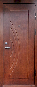 door image